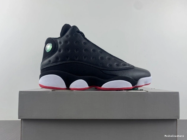 MaikeSneakers 13 Playoffs Jordan 414571-062 Air 0805